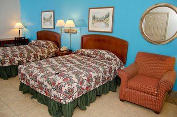 Texas Inn And Suites Citycenter At Utrgv Эдинбург Экстерьер фото