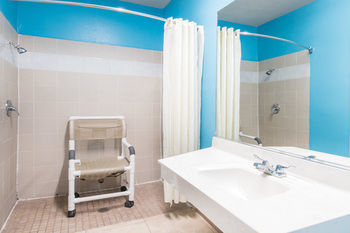 Texas Inn And Suites Citycenter At Utrgv Эдинбург Экстерьер фото